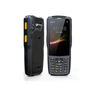 ��ͨXT8005Sɨ��ǹPDA��Ʒ׷��MESϵͳ���ݲɼ����ֳ��ն�