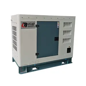 15KWˮ�侲�����ͷ����