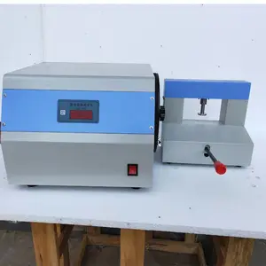 KDJB-2 煤炭粘结指数搅拌仪 全自动粘结搅拌仪 科达煤质分析仪器