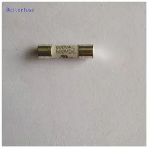 Betterfuse 582 20A 600V ���ر���˿ ƽͷ��״����˿ �մɹܱ���˿