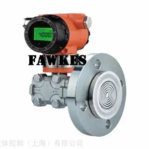 美国福克斯进口单法兰液位压力/压差变送器 单法兰液位压力/压差变送器供应
