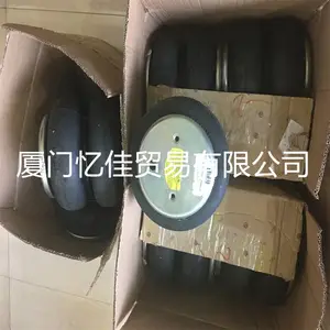 FIRESTONE凡士通橡胶弹簧 W01-358-3403 气囊 减震器 缓冲器 隔振器 驱动器