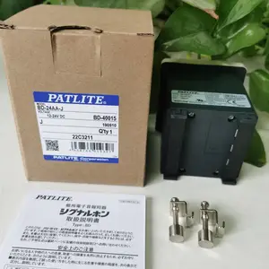 PATLITE������������BD