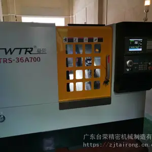 TRS-46Bб��������CNC�߾����߹��´�ϵͳ���س���