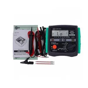 �ձ����� KYORITSU KEW 5410 ©�翪�ؼ���� ���д� ����©�翪�ز�����