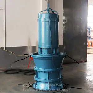 ��Ͳ��ʽ��װQHBǱˮ��������������