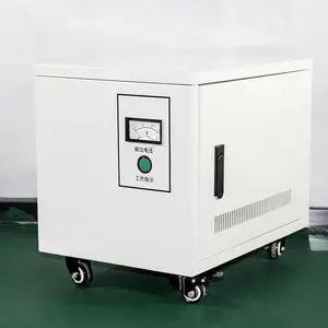 厂家直供干式伺服隔离变压器SG-15kva30kva变压器380V转220变415V200V400V
