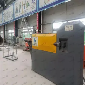 飞宏钢筋弯箍机 智能弯箍机 全自动钢筋弯箍机 厂家直销
