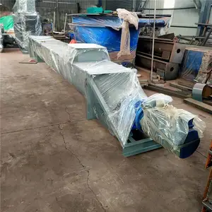 供应LS400型螺旋输送机 LS型螺旋给料机