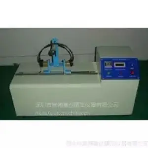 头戴式耳机扩张寿命试验机中国代理商试验机设备