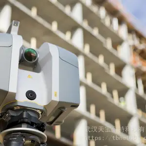 毫米级精度架站式三维激光扫描仪TX8 Trimble 工厂数字化