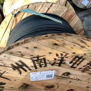 广州南洋电缆集团WDZC-YJY-5*2.5系列无卤低烟阻燃C类电力电缆!