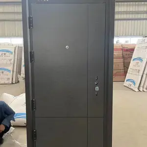 山东和乐门业(门窗)主营防盗门防火门工程门性价比高