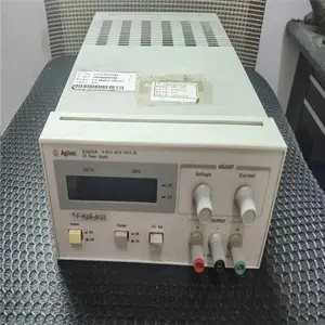 ȫ������Agilent ������ E3610A ֱ����ѹ��Դ����NI�ɼ���