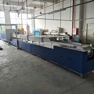 不锈钢轴承淬火炉