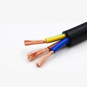 ��ͭ���궯�����Ƶ�Դ��RVV3*2.5mm2��о�����׵�����