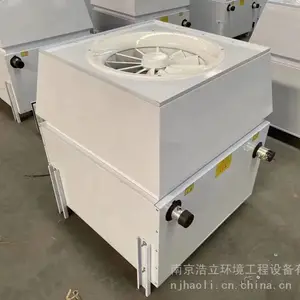 高达空间采暖机组主要用于高达空间的采暖设备