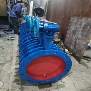 ���ݷ�������D341W-2.5P DN900�ֶ�ͨ����� �����ͨ�緧��