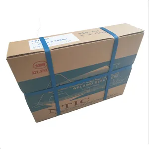 大西洋CHE502R钛型药皮的承压设备用钢专用碳钢焊条