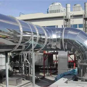 消防排烟系统安装-杭州消防排烟系统-椿华施工质量真不错
