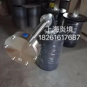 声波清灰器-声波清灰器厂家-SCR声波清灰器--上海炎境