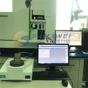 美国PE珀金埃尔默NexION 1000 电感耦合等离子体质谱仪 分析速度快操作简便
