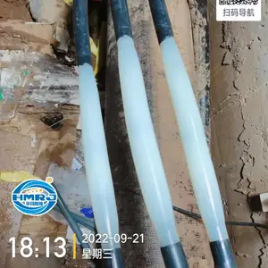 ����10KV��ѹ�����۽�ͷ HMJ�����۽�ͷ�豸����