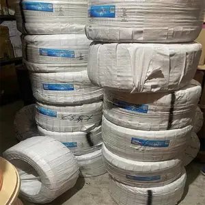 500米/卷单芯秋叶原RVVSP电源线楚雄全天上门回收无氧铜芯6乘1.5护套电缆