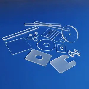 �ߴ�����ʯӢ����Ƭ �͸��� 1200�� ��ѧ����Ƭ�Ǳ궨��