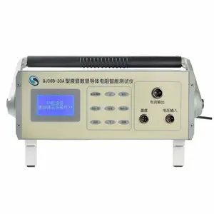 QJ36B-30A型液晶数显导体电阻智能测试仪