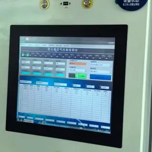 吸尘器空气性能检测设备 执行 IEC62885标准 德迈盛测控专业制造