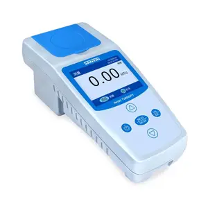 玉科精选代理 SANXIN/三信 TN450 红光基本型便携浊度仪