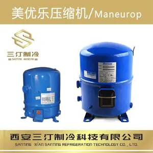 Tymbol汀卜销售大金压缩机JT95GA-Y1L(3HP/220V)