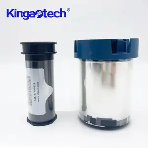 Agilia 通码耗材 RT4F101C100彩色带 RTCL100NAAA转印膜 原装耗材
