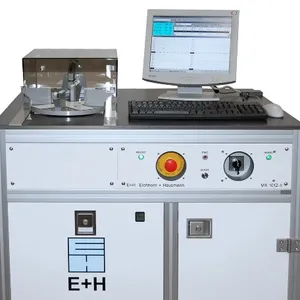 晶圆厚度测量仪 MX102-8 非接触式晶圆测厚仪 德国进口