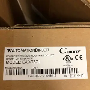 ��Ӧ����AutomationDirect ��� EA9-T8CL