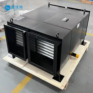 爱优特 FKE-HP系列 餐饮油烟热回收 热管换热器 热能利用*** 节省更多能耗