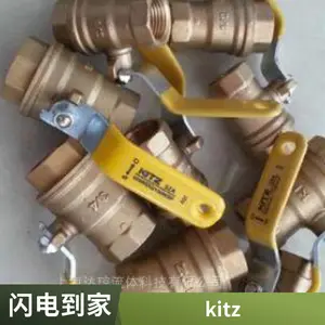 �ձ�KITZբ��PN16SMBWDE DN125���ܷ���ī�������˿���ֹ�ط�