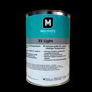 �Ű�����Ħ����Molykote 33 Light �л����ܽ����ֽ���������֬