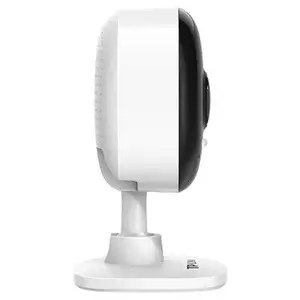 TP-LINK TL-IPC14CH 400万红外无线网络摄像机 高清广角安防监控WiFi
