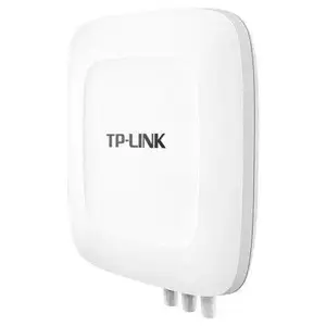 TP-LINK TL-AP1902GP全向 易展版 AC1900双频室外高功率无线AP