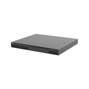 锐捷RG-S6150-24VS8CQ-X ***24万兆全光三层核心汇聚网络交换机