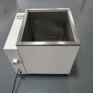 数显恒温水浴槽 控温范围:室温-99.9℃ 九州晟欣 LED数字显示