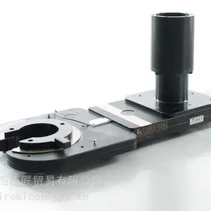 LUBBERING拧紧装配偏置工具