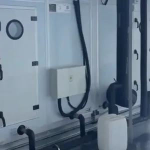 广州智慧水蓄冷控制系统价格 广州超科自动化科技供应