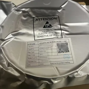 晶焱ESD二极管AZ5925-01H