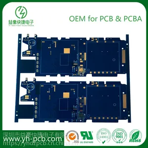 多层PCB板线路板