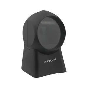 ��ͨXT7301P�����Ķ�����������ϵͳ�����������ά��ɨ��ǹ