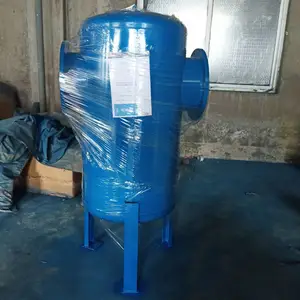 旋风式汽水分离器/气液分离脱水支持定制 高温蒸汽分离