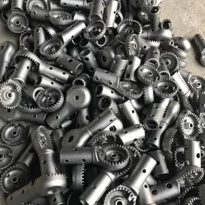 25GrNiMo铸件42CrMo连接件45钢接头合金钢铸件
